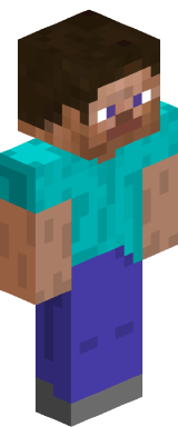 .EnoughSnow9751 Minecraft character