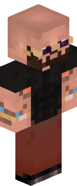 03Greedo Minecraft character