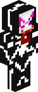 123drf Minecraft character