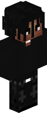 5bll Minecraft character