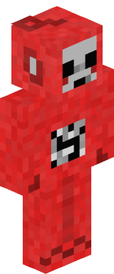 6ixvision Minecraft character