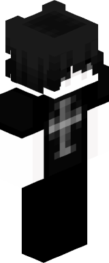 6y92 Minecraft character