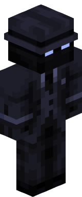 8how Minecraft character