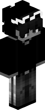 Alteradx Minecraft character
