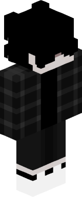 AndrezzGG Minecraft character