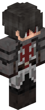 ArthurPCGames157 Minecraft character