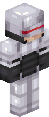 Astidonius_ Minecraft character