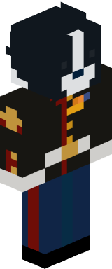 AvioBob Minecraft character