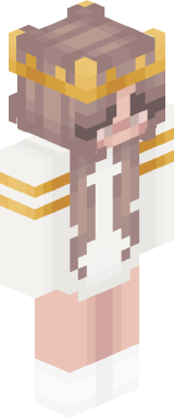 Azash_ Minecraft character