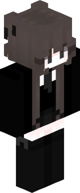 BacKyToiYeu Minecraft character