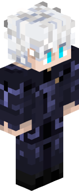 Bandeli Minecraft character