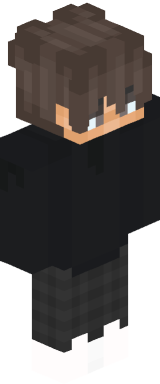 Bear_1_ Minecraft character