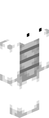 Bearilla_1 Minecraft character