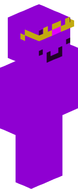 Blockzerr Minecraft character