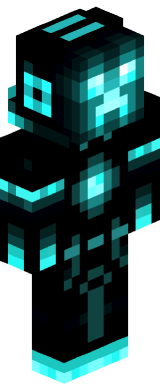 Brmejensen Minecraft character