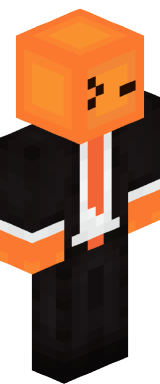 Clemlegameur Minecraft character