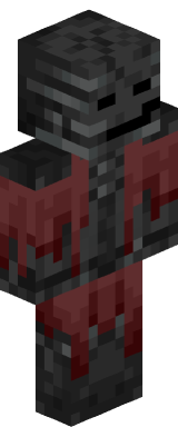 Clutched13 Minecraft character