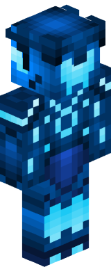 ColtonRock Minecraft character