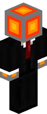 Cominou_ Minecraft character