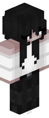 CulturalDust437 Minecraft character