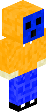 DLTMHB_472 Minecraft character