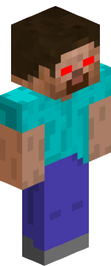 DSah1 Minecraft character