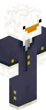 Dalange1 Minecraft character