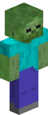 DanOl30 Minecraft character