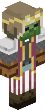 Demon6663459 Minecraft character