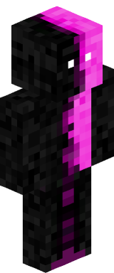 DequavisMC Minecraft character