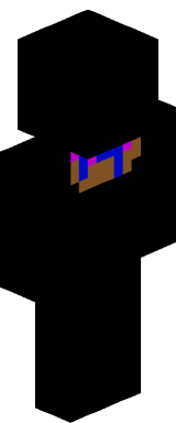 DonutDave8 Minecraft character