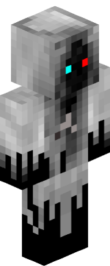 Doommakeer Minecraft character