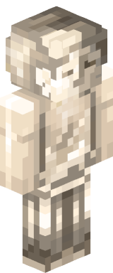 E38740I Minecraft character