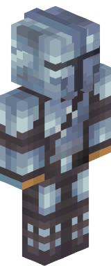 E_man089 Minecraft character