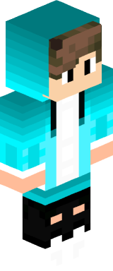EduardEdiEdi Minecraft character