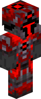 EggsWhyZed Minecraft character