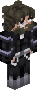 ElYaxz Minecraft character