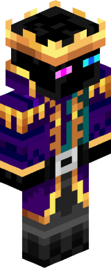 El_Genio_147 Minecraft character