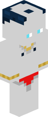 Eselnator2 Minecraft character
