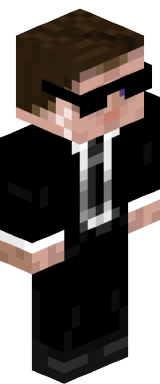 Exotic34 Minecraft character