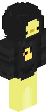 ExterminatorPhil Minecraft character