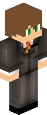 FTWchaz Minecraft character