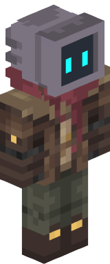 FactionsCannon Minecraft character