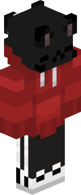 FireDragon1224 Minecraft character