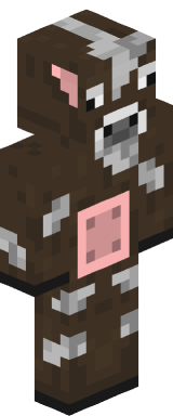 Foxi_7575 Minecraft character