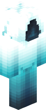 Frost_Lit Minecraft character