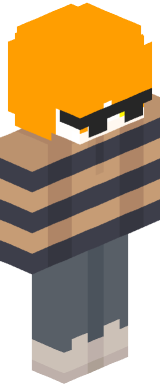 GFDP_ Minecraft character