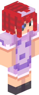 GPTAstra6 Minecraft character