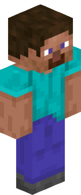 GRat42 Minecraft character
