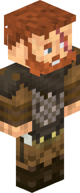 GabrielPr2005 Minecraft character